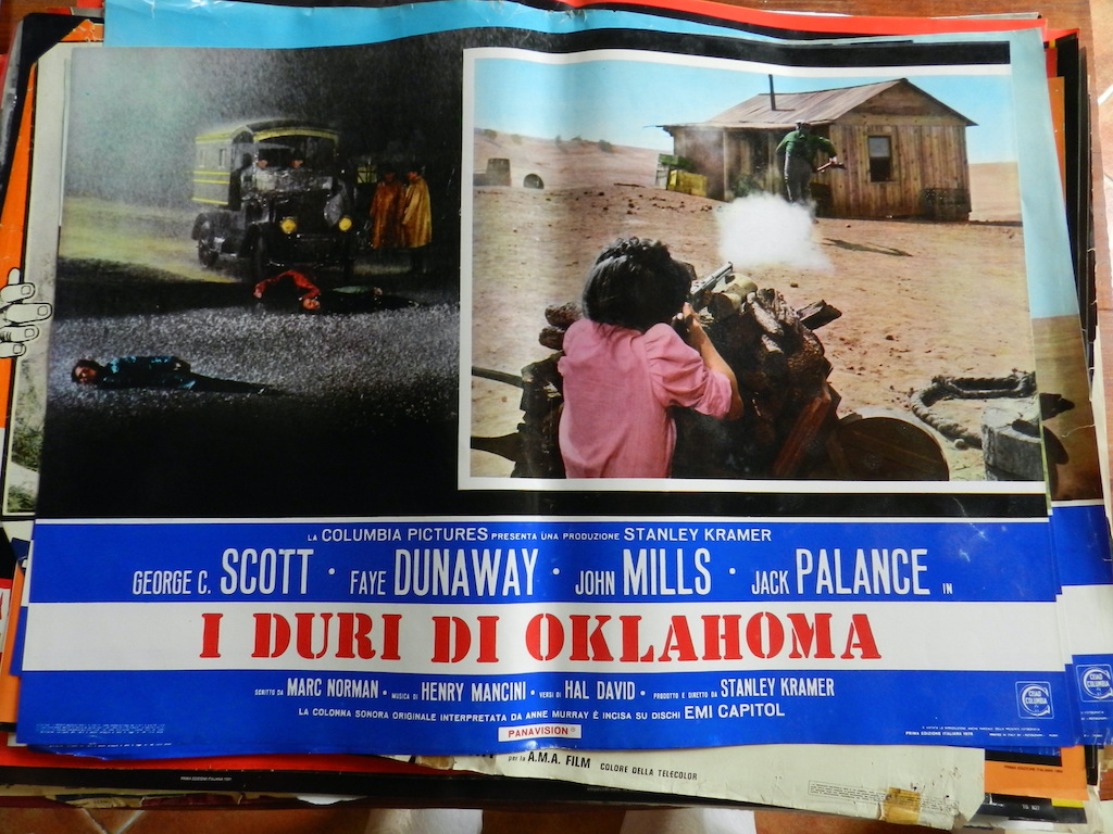 I duri dell’Oklahoma 5