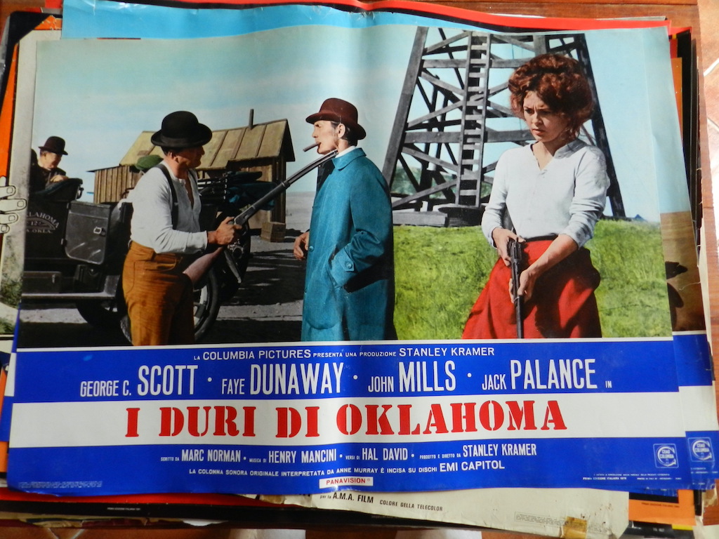 I duri dell’Oklahoma 6