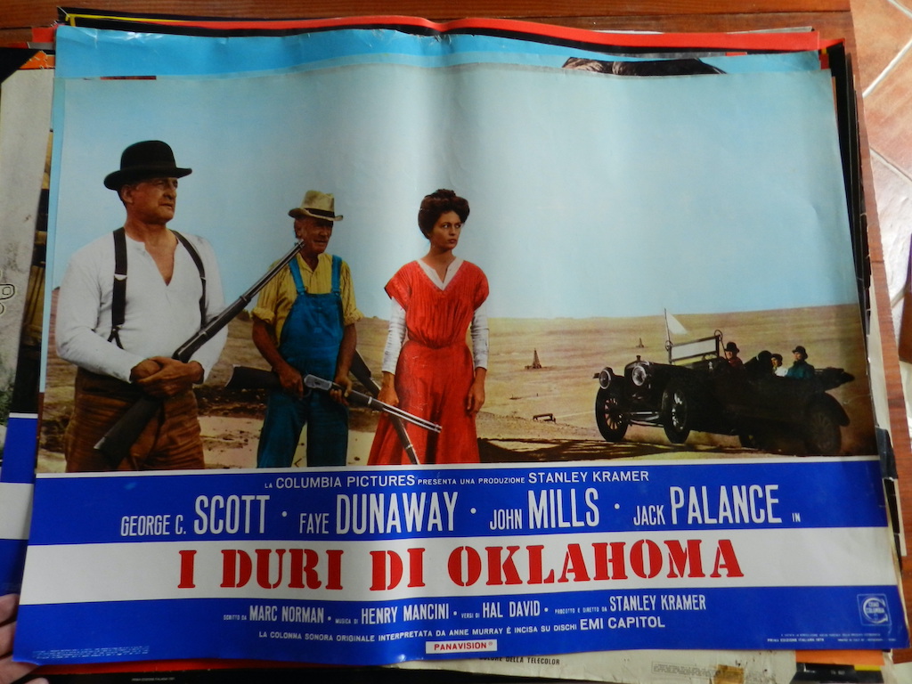 I duri dell’Oklahoma 7