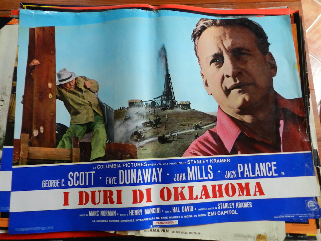 I duri dell’Oklahoma 8
