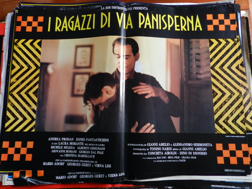 I ragazzi di via Panisperna 1