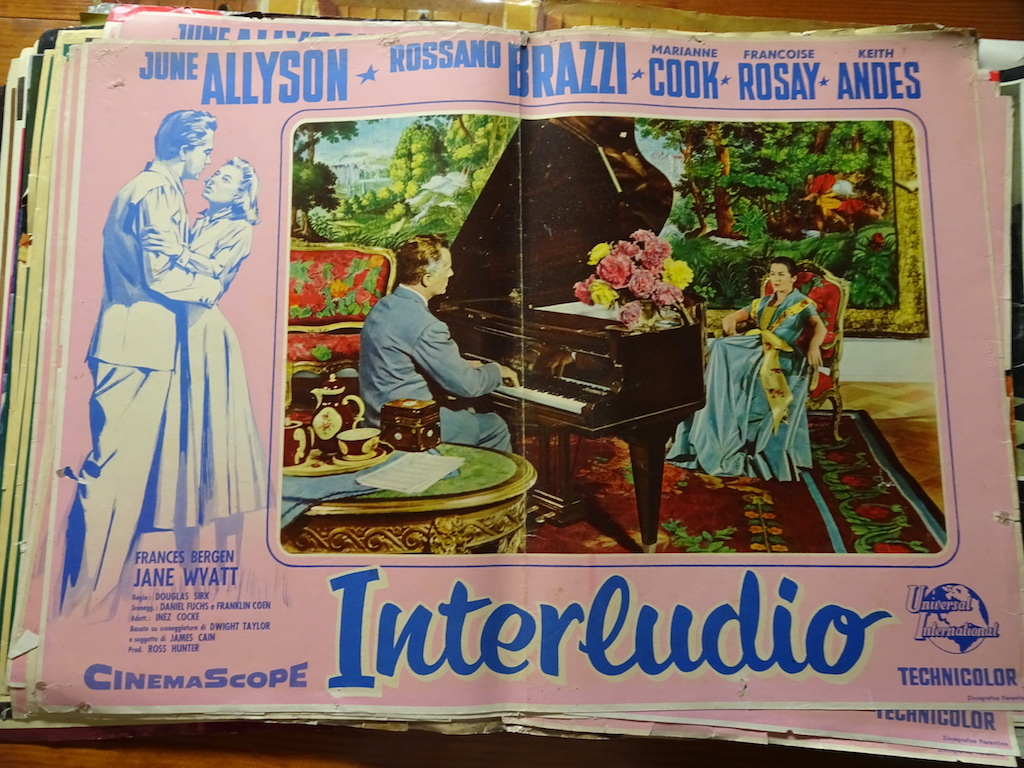 Interludio 1