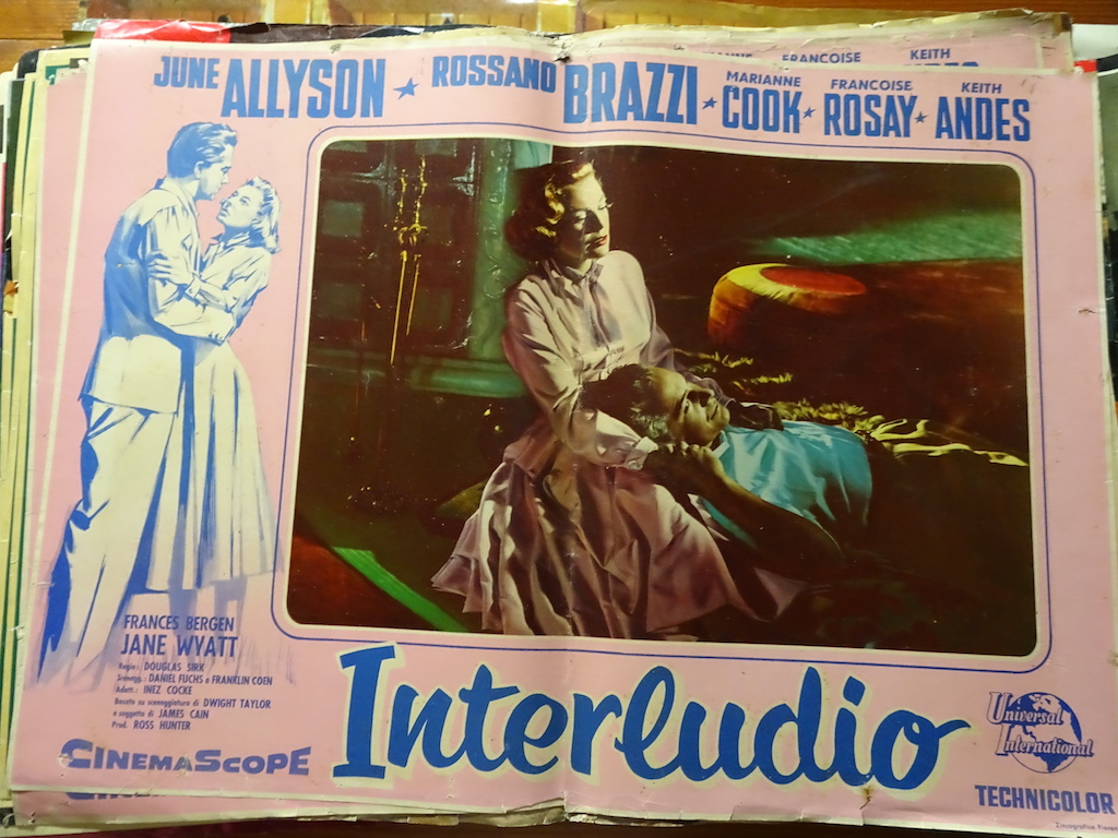 Interludio 5