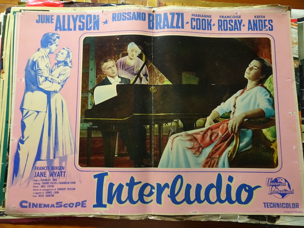 Interludio 7