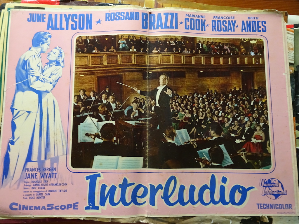 Interludio 8