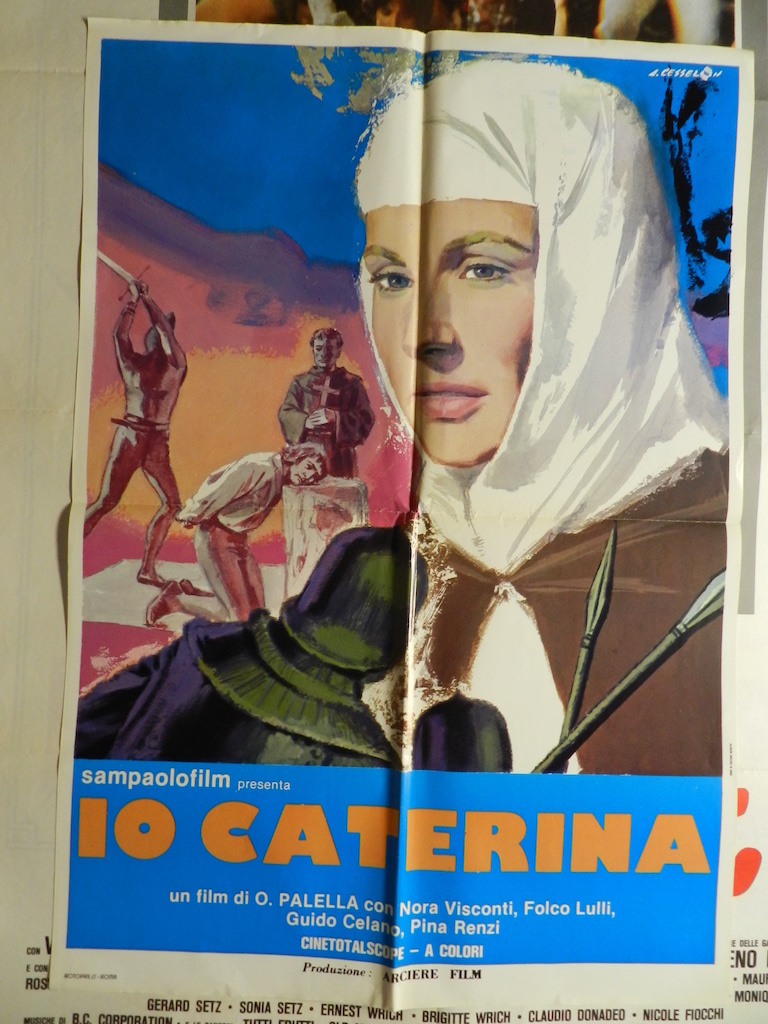 Io Caterina