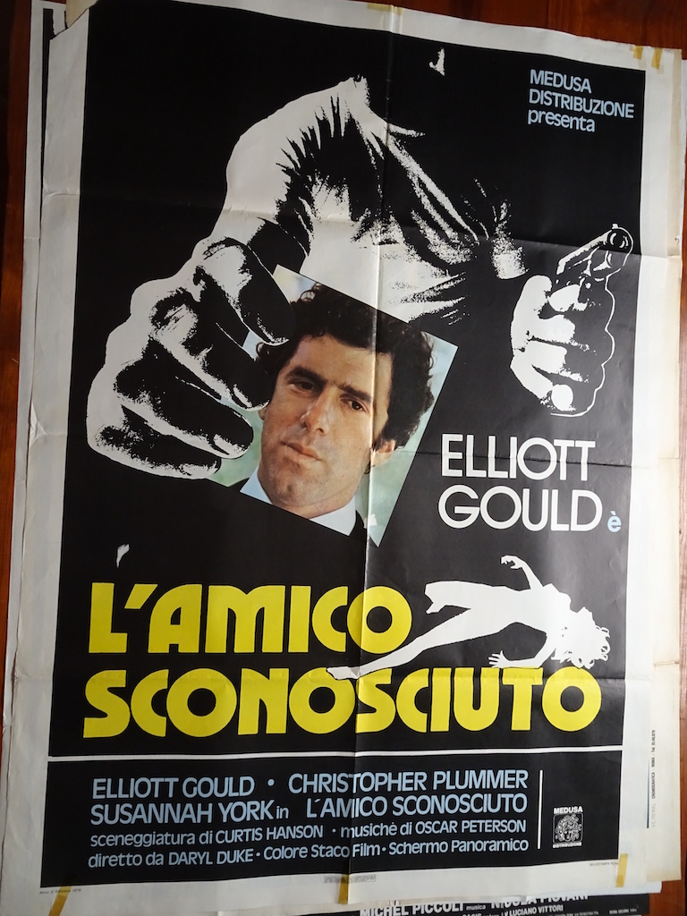 L_amico sconosciuto