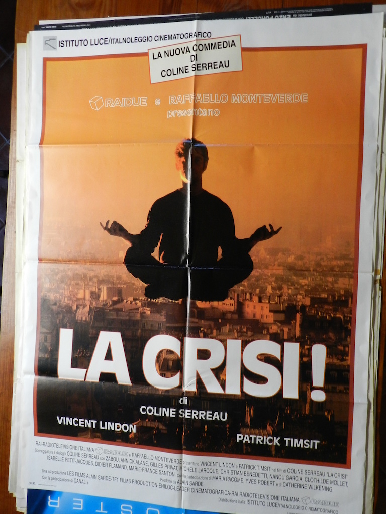 La crisi
