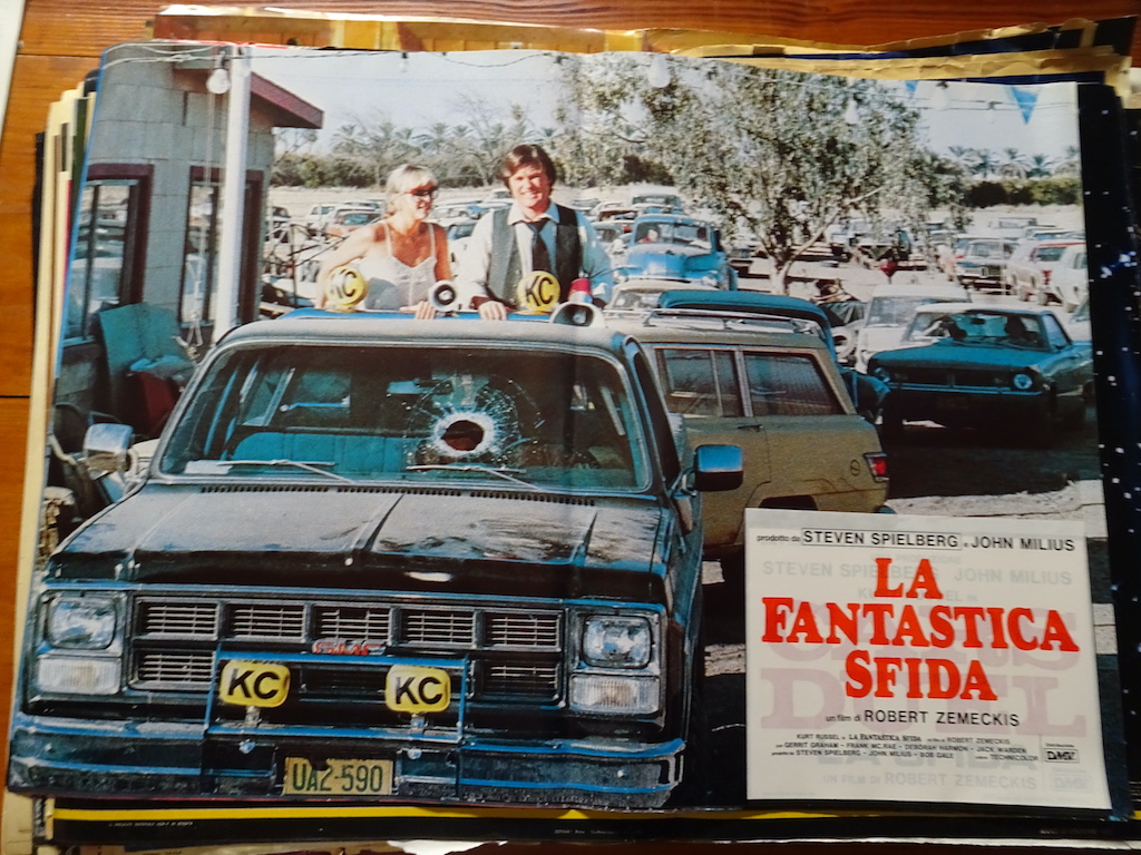 La fantastica sfida 2