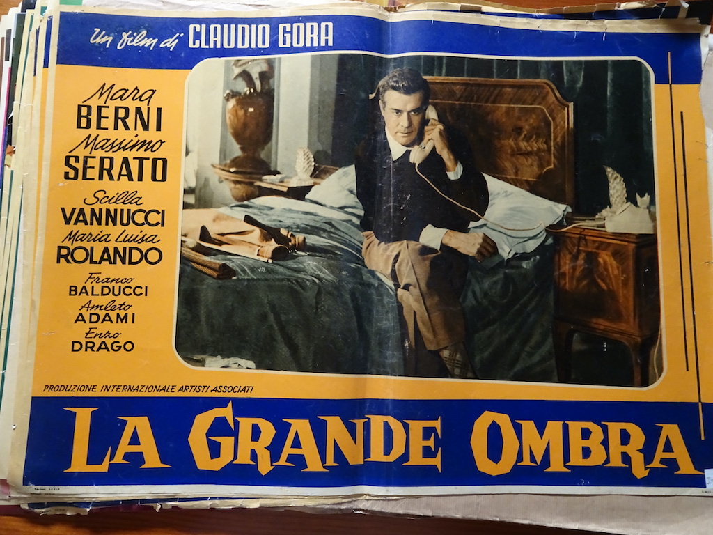 La grande ombra 2
