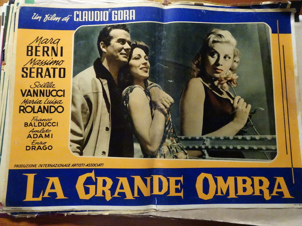 La grande ombra 3
