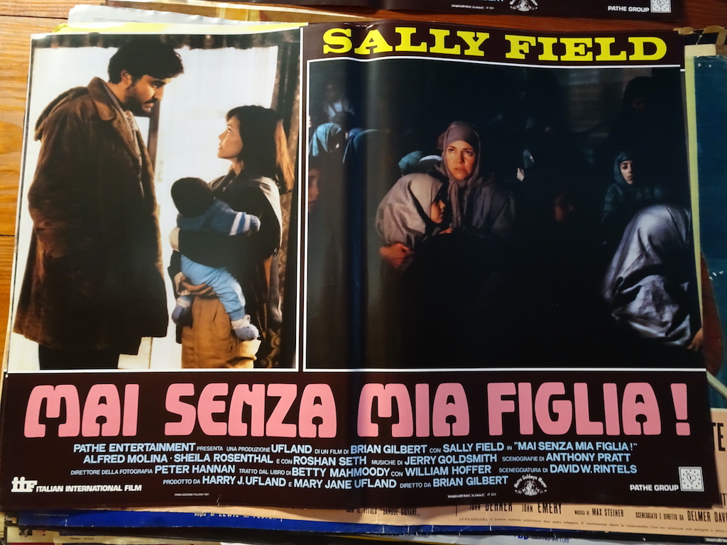 Mai senza mia figlia 2
