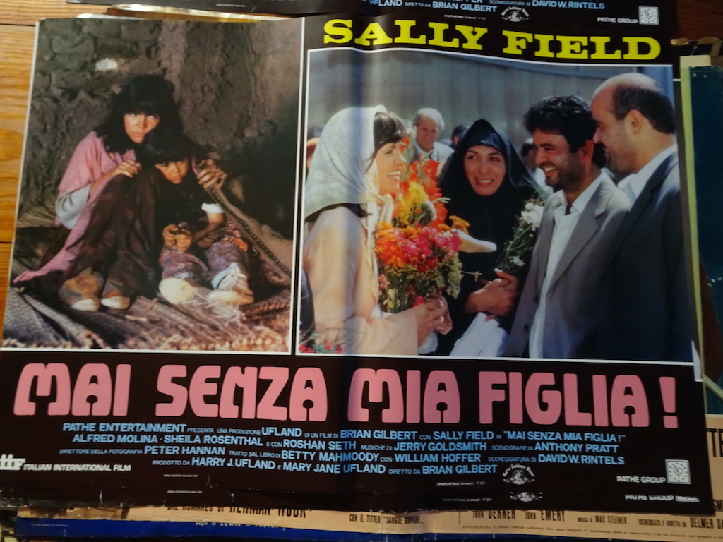 Mai senza mia figlia 3