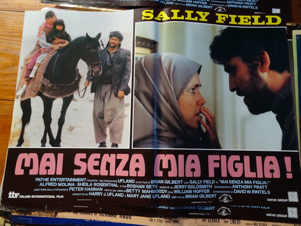 Mai senza mia figlia 4