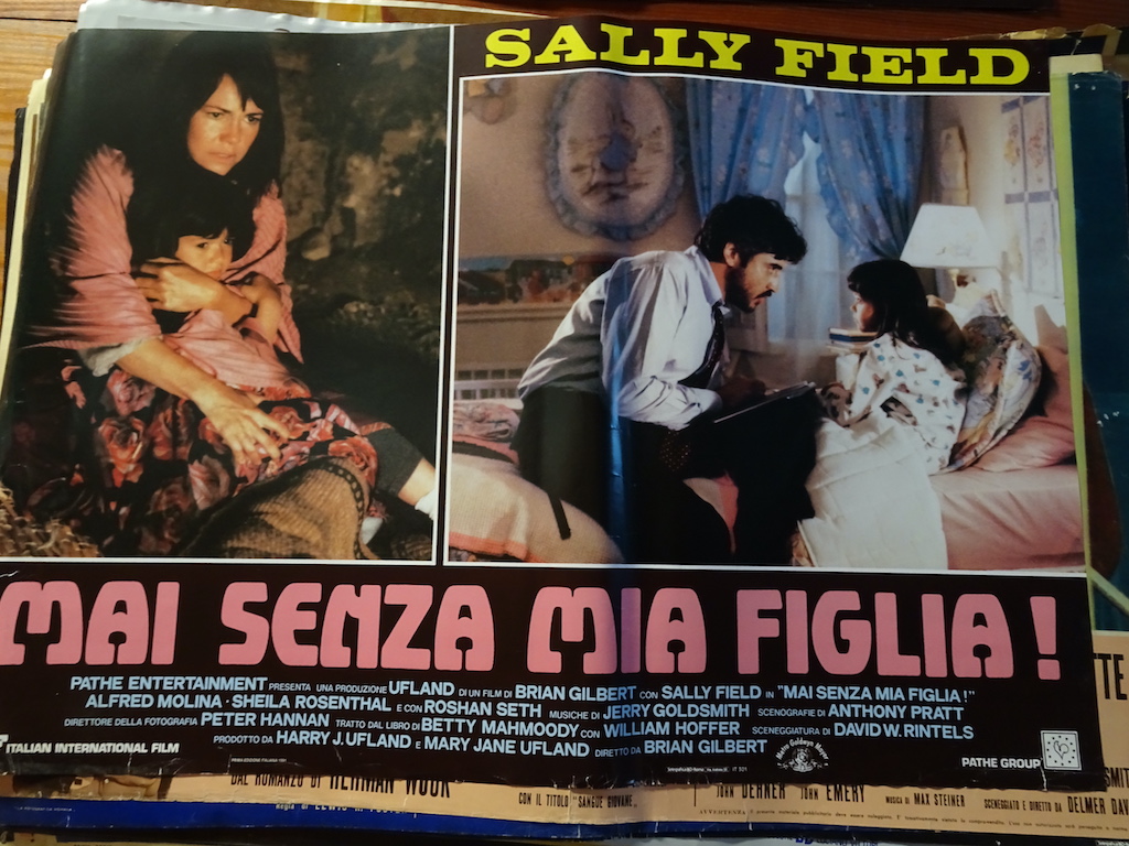 Mai senza mia figlia 6