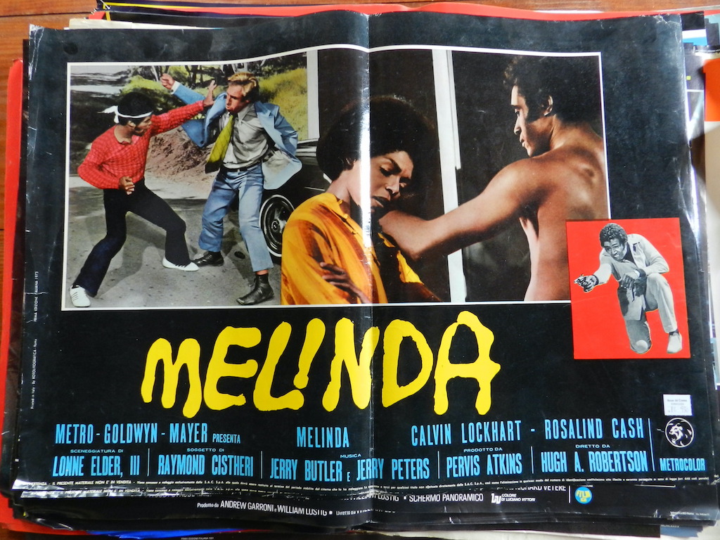 Melinda 1