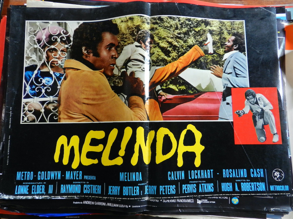 Melinda 2