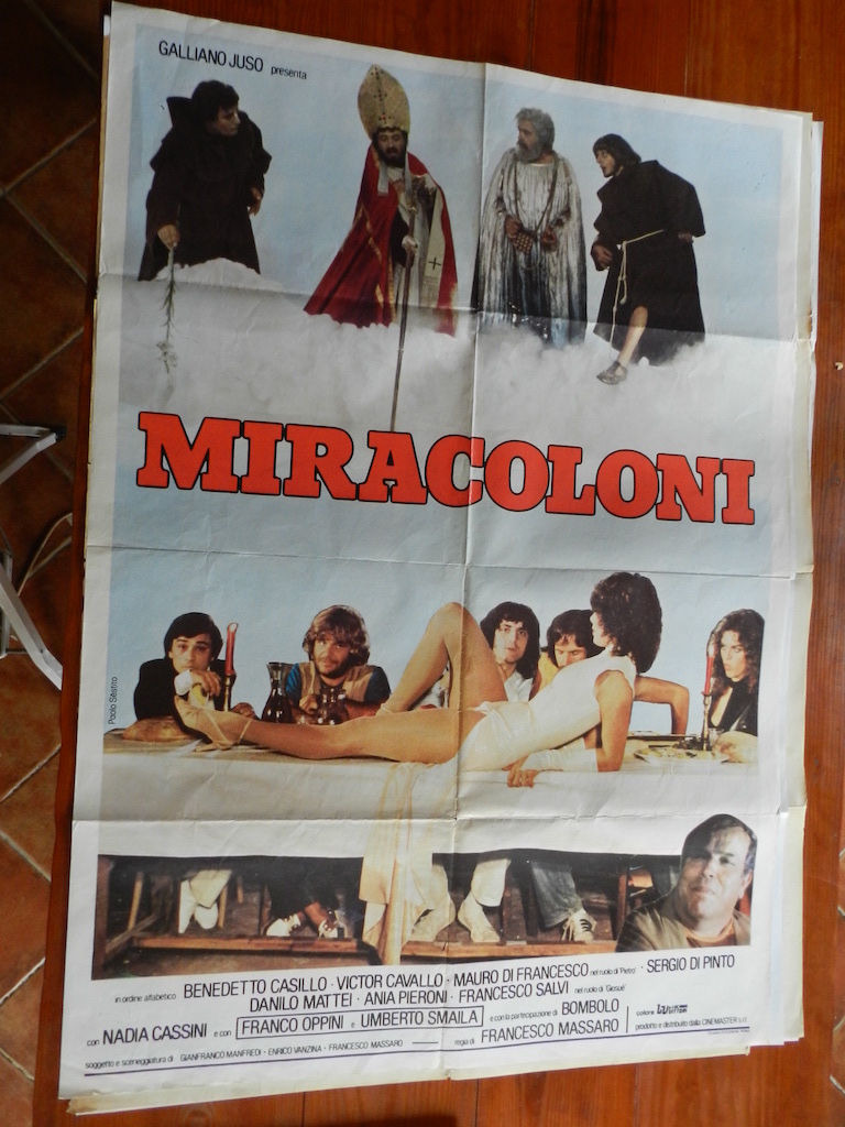 Miracoloni