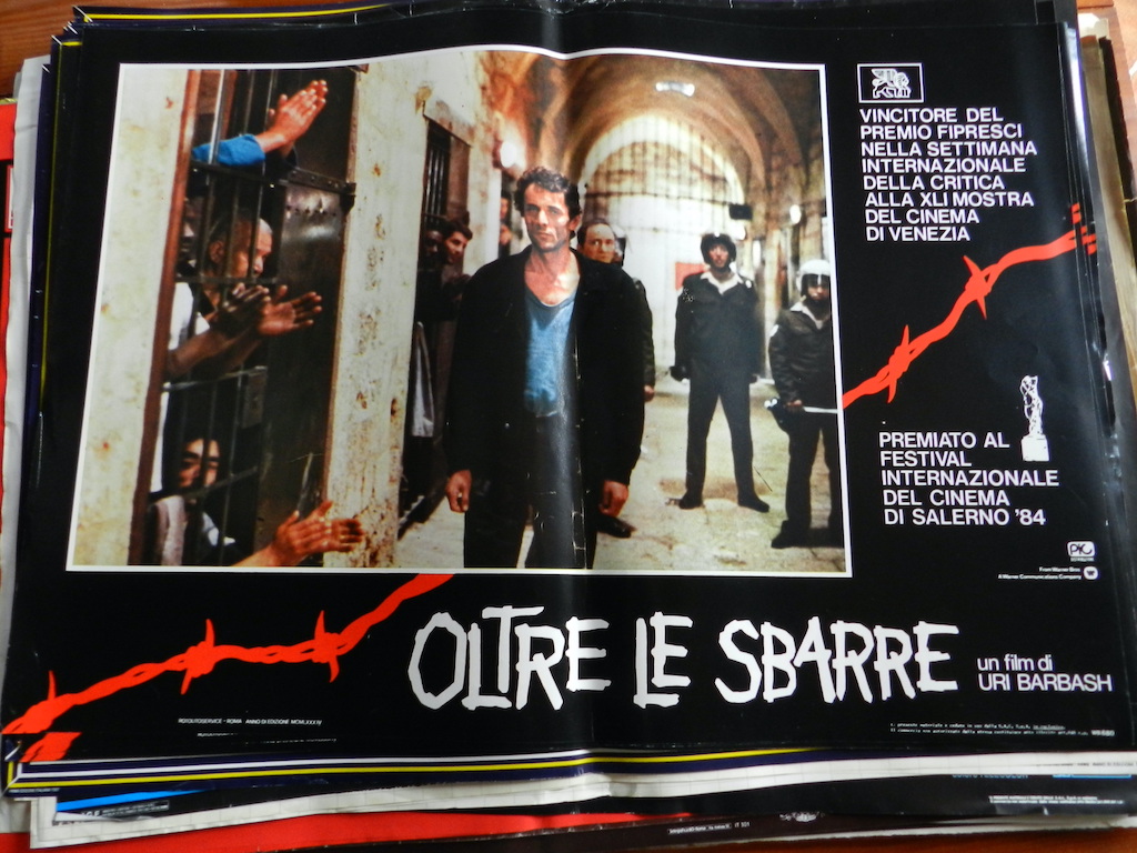 Oltre le sbarre 1