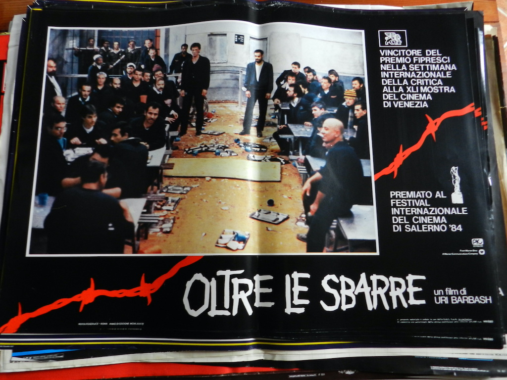Oltre le sbarre 2