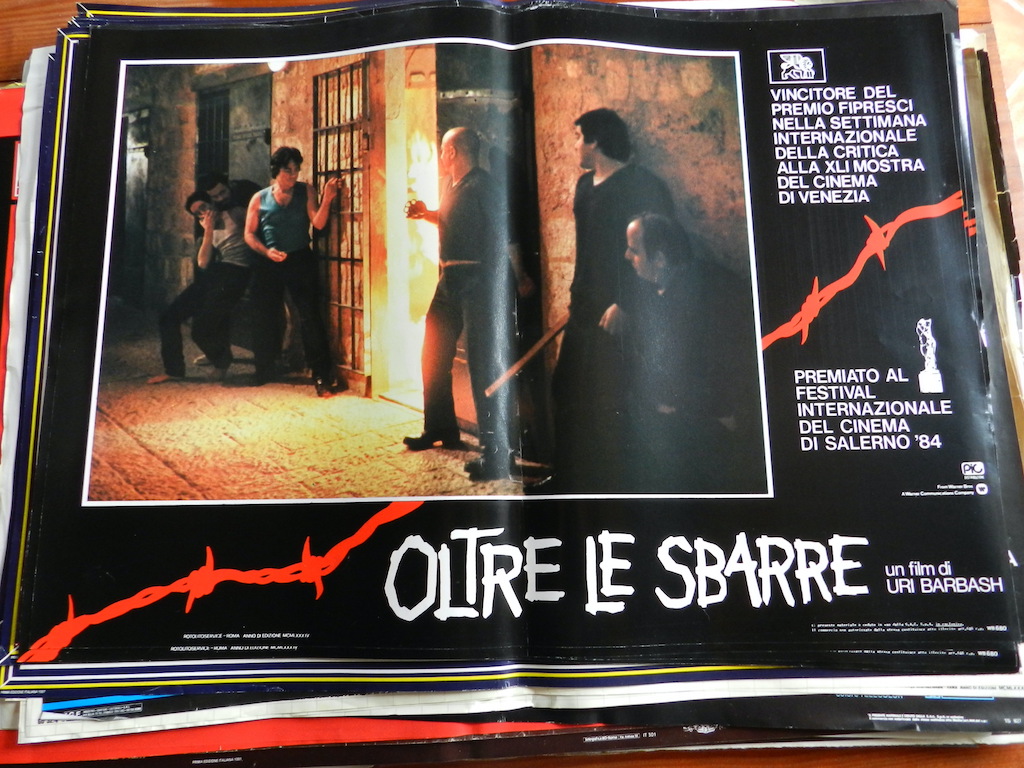 Oltre le sbarre 3