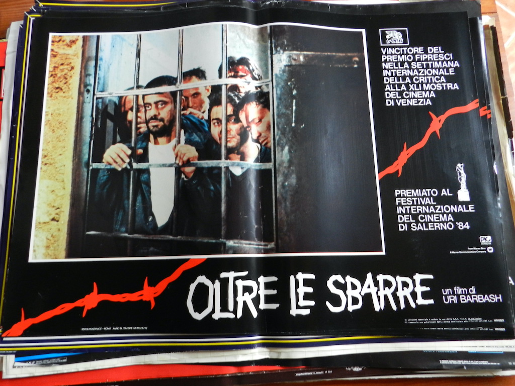 Oltre le sbarre 4