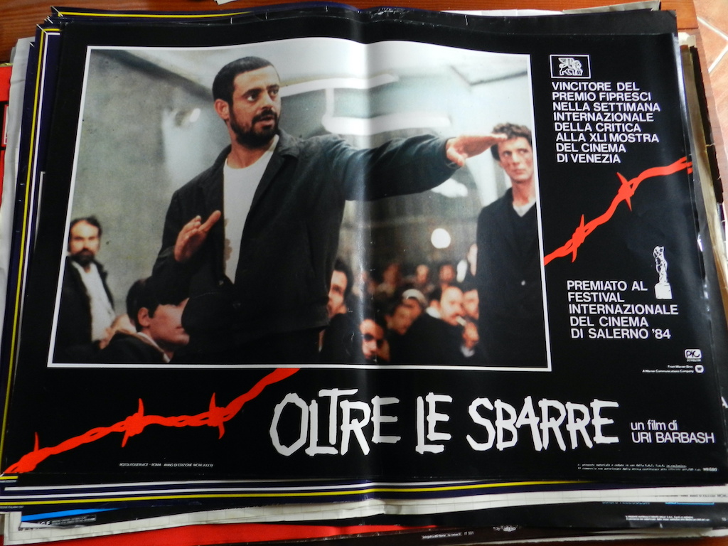 Oltre le sbarre 5
