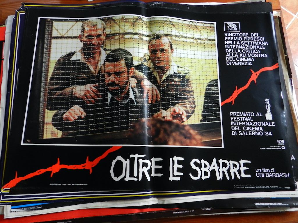 Oltre le sbarre 6
