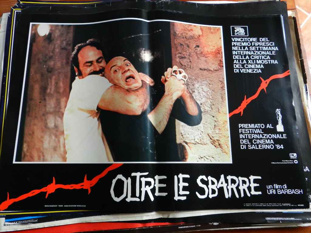 Oltre le sbarre 7