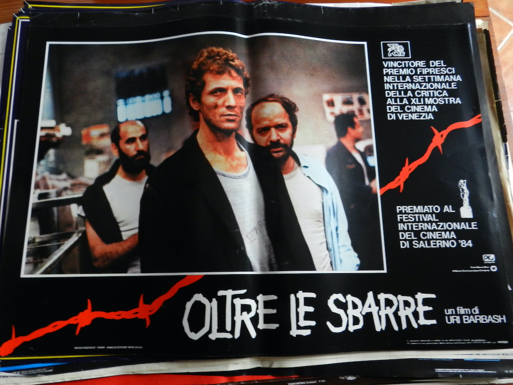 Oltre le sbarre 8