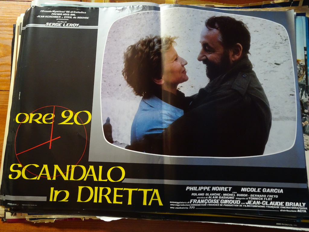 Ore 20_ scandalo in diretta 1