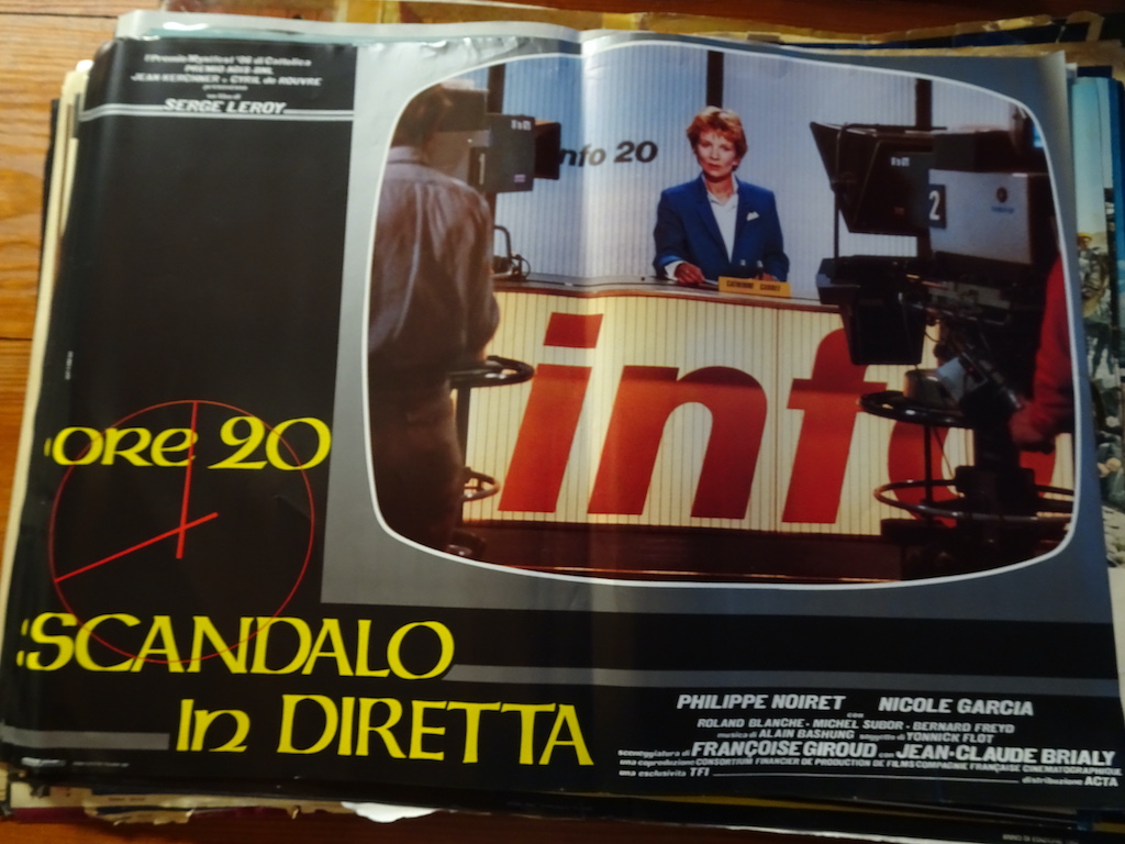 Ore 20_ scandalo in diretta 2