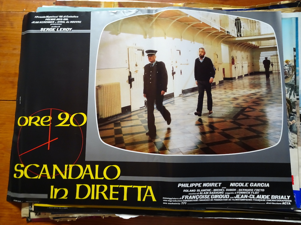 Ore 20_ scandalo in diretta 3