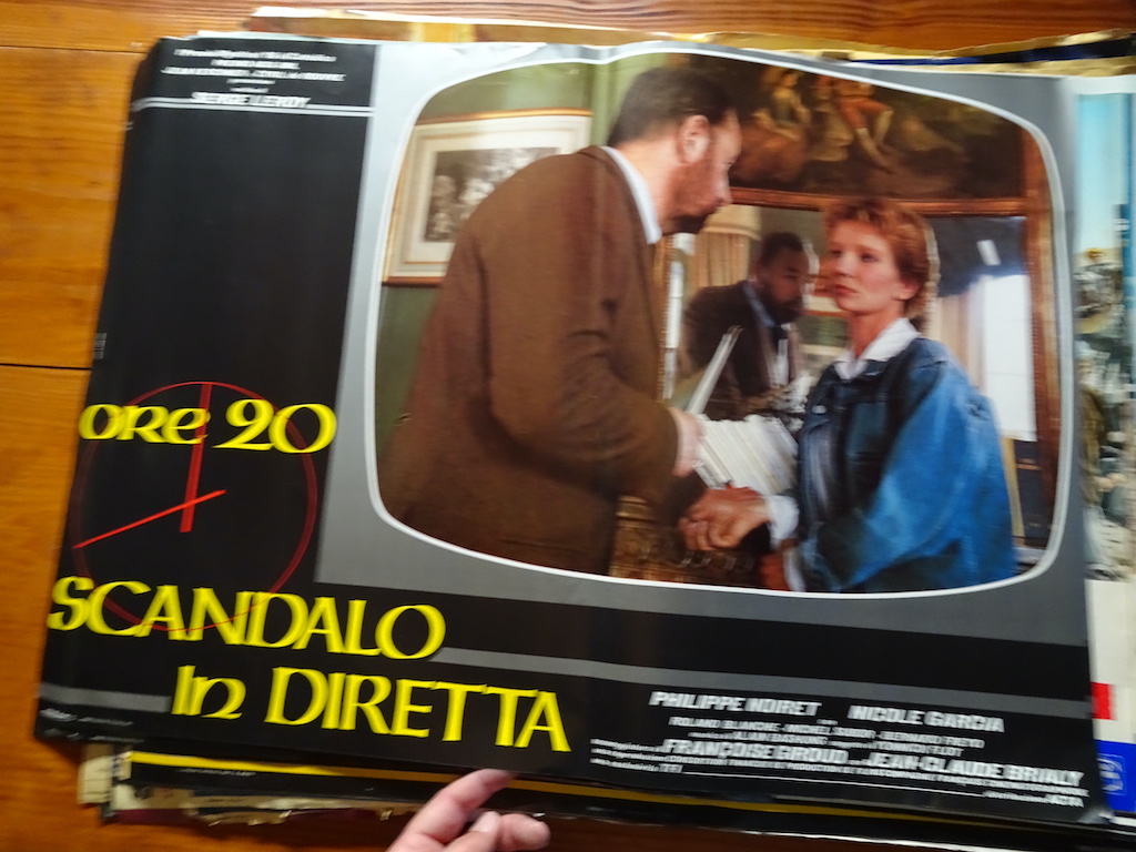 Ore 20_ scandalo in diretta 4