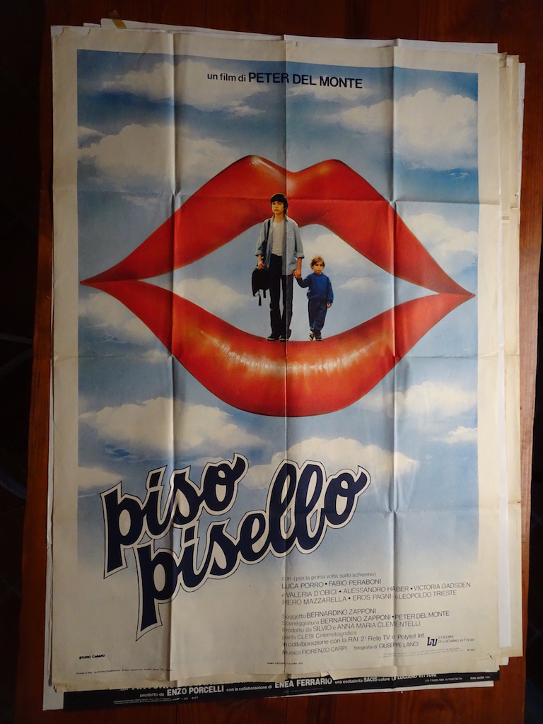 Piso Pisello