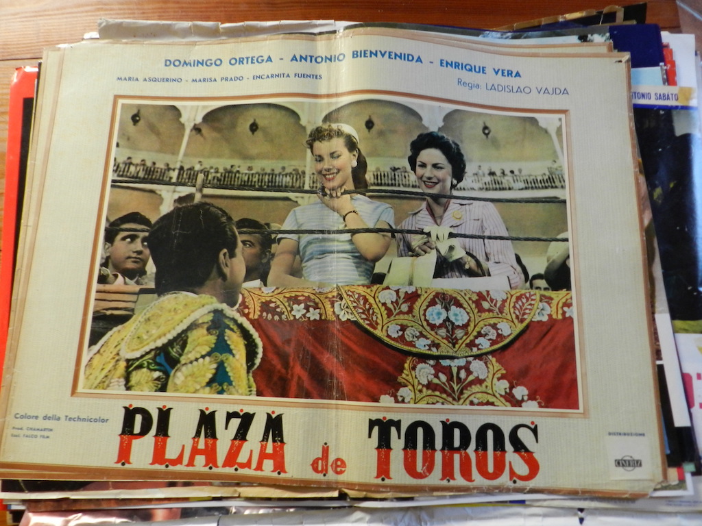 Plaza de toros 1