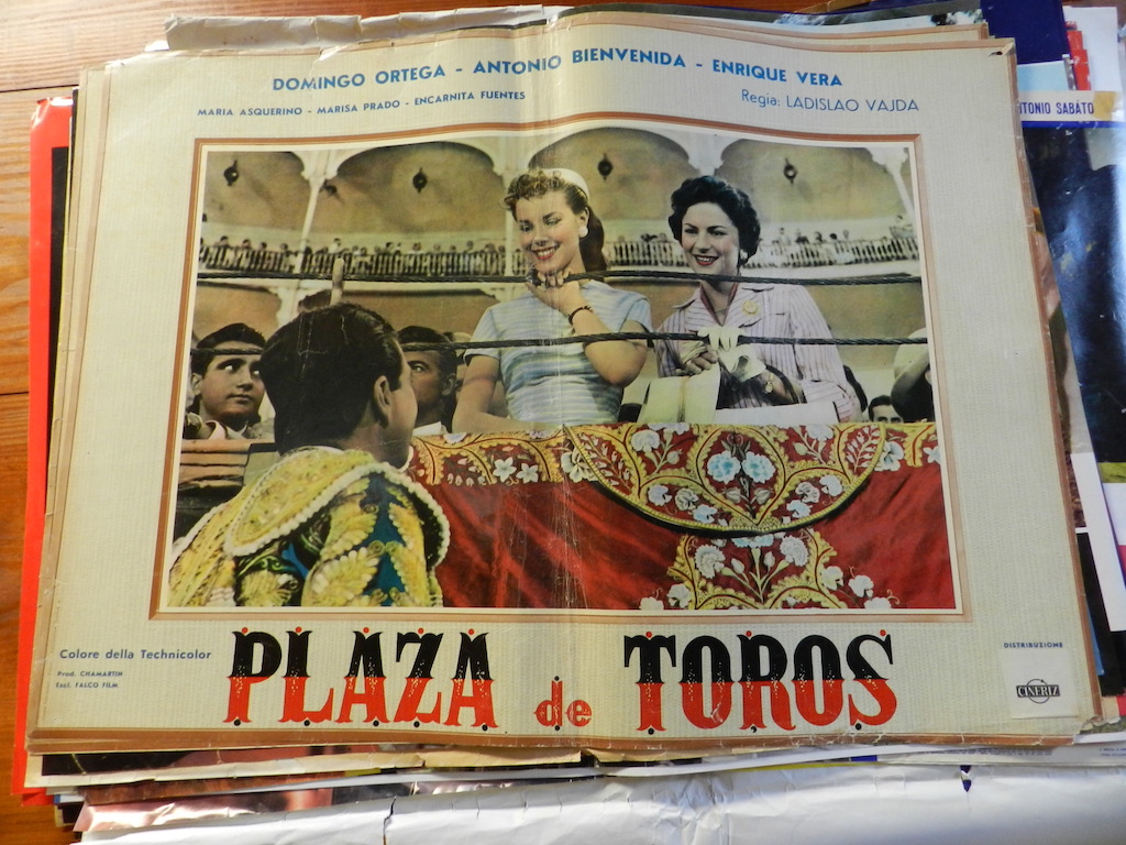 Plaza de toros 2