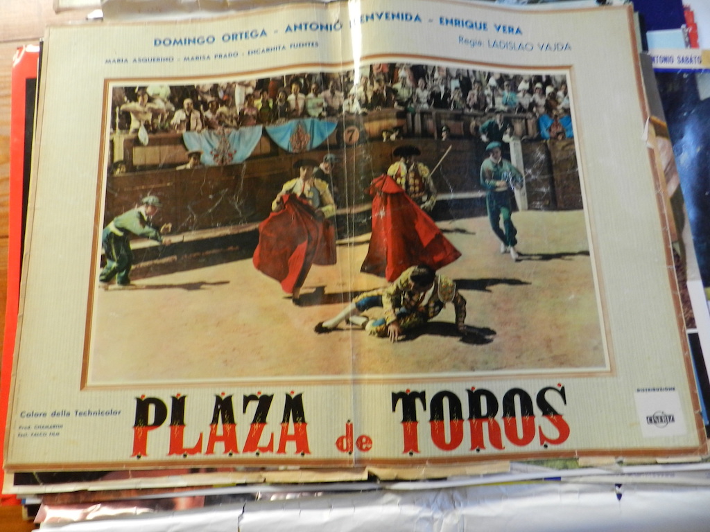 Plaza de toros 3