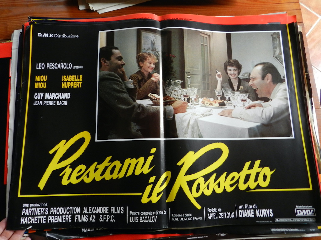 Prestami il rossetto 3