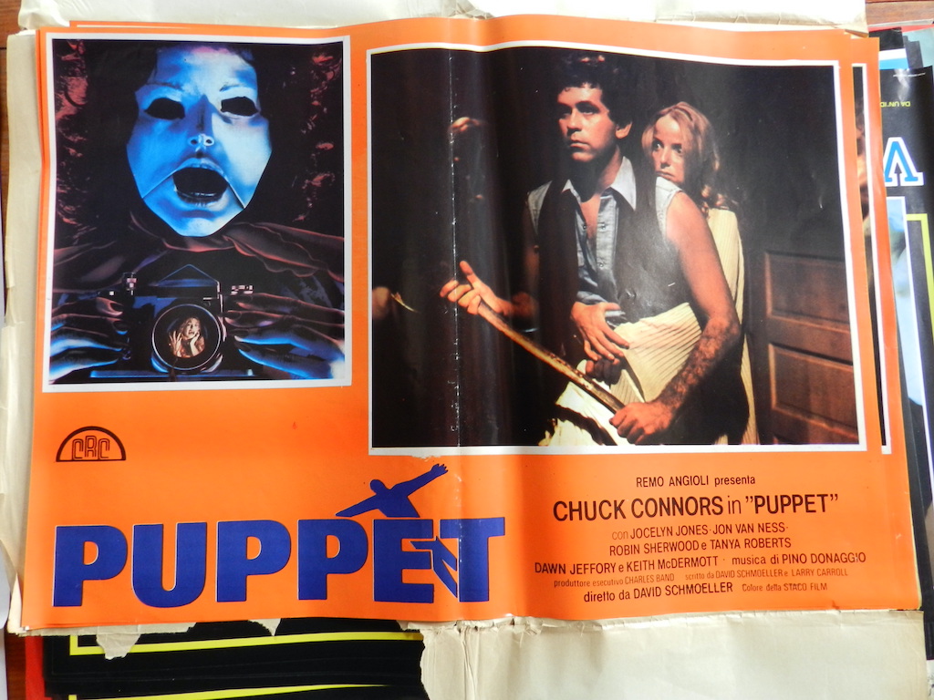 Puppet 2