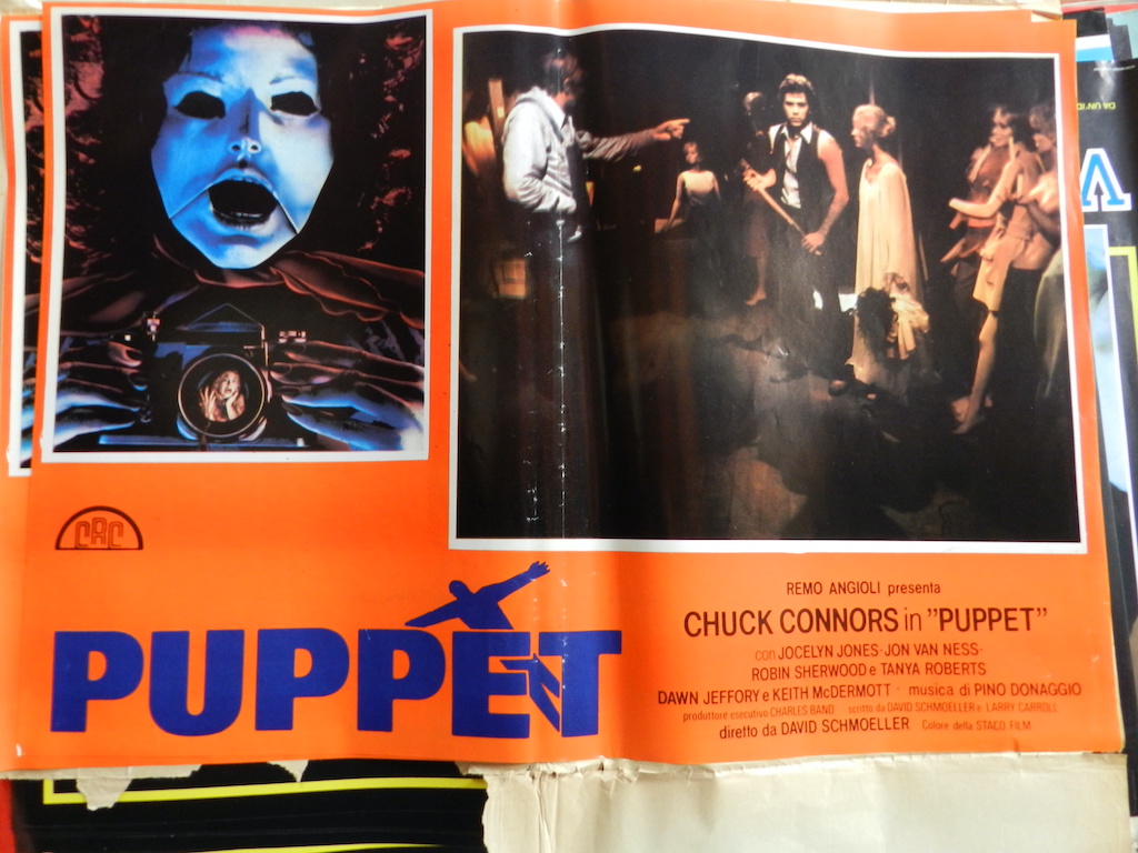 Puppet 3