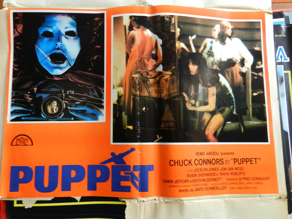 Puppet 4