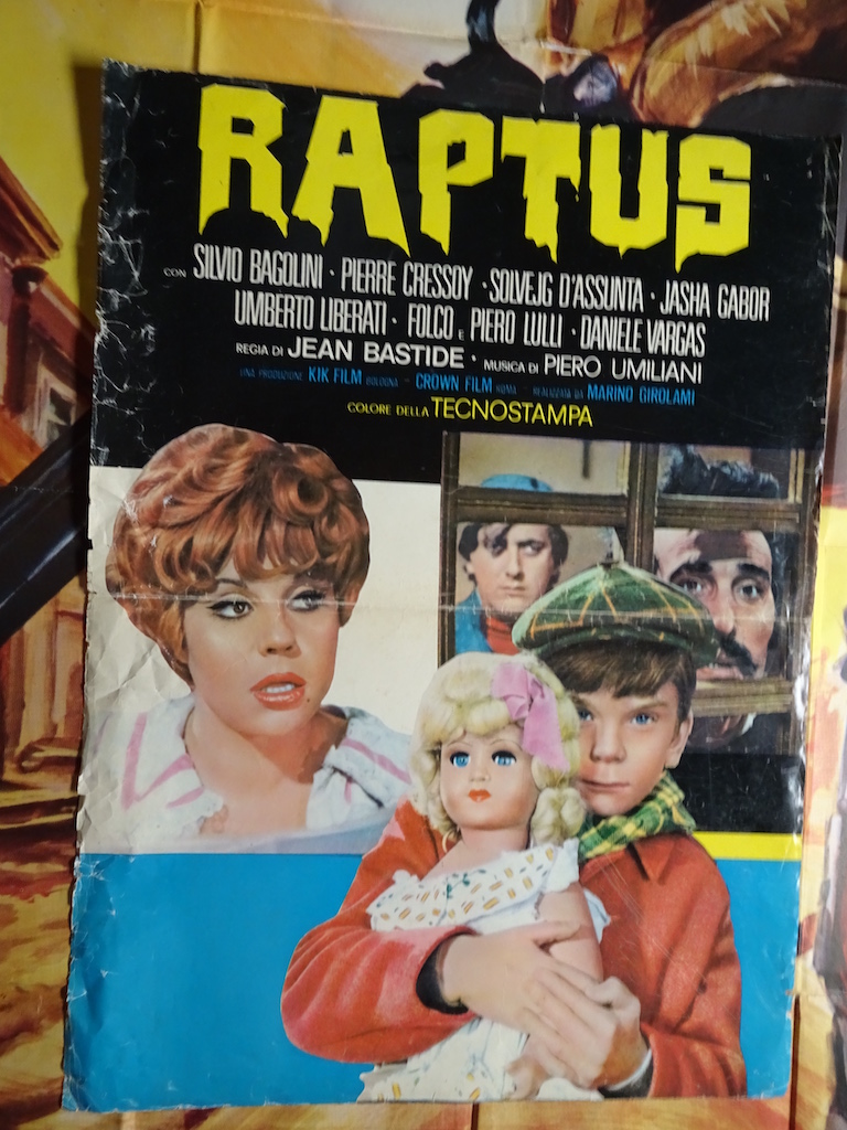 Raptus