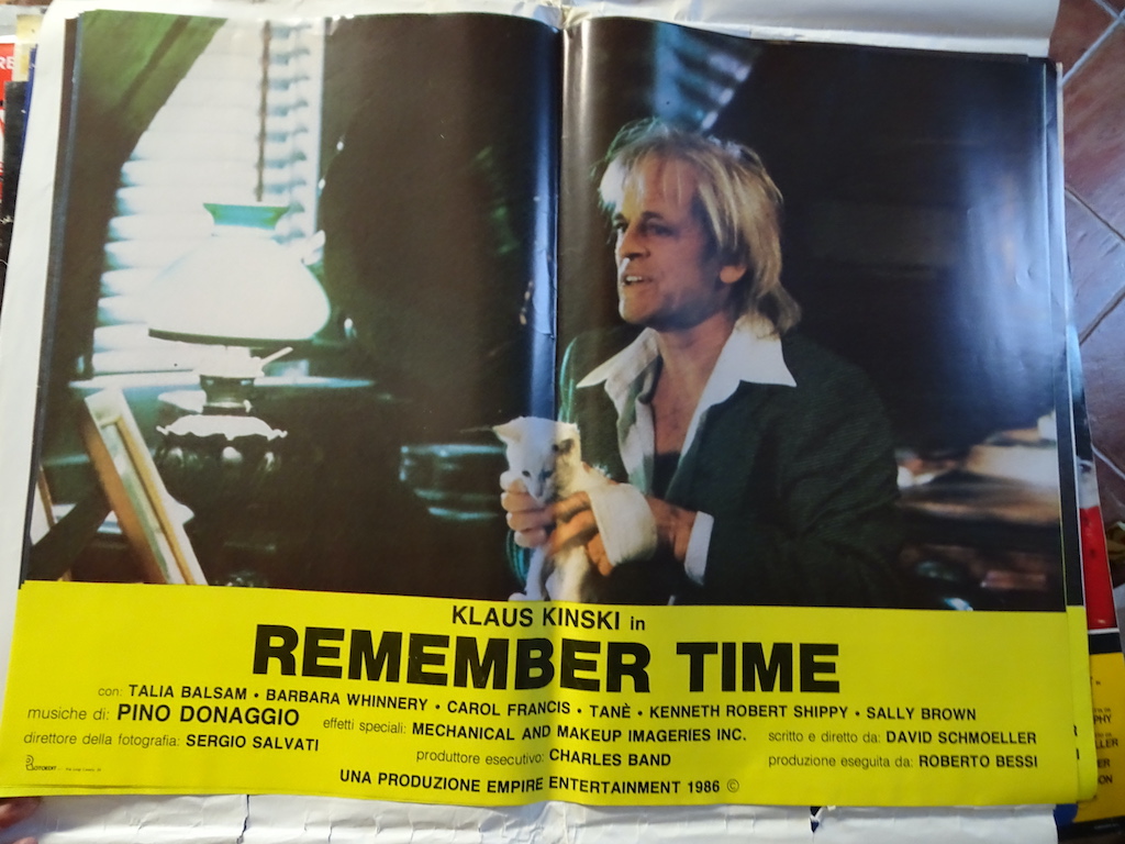 Remember Time 2