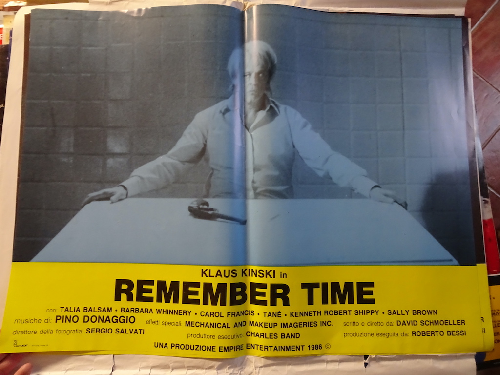 Remember Time 3