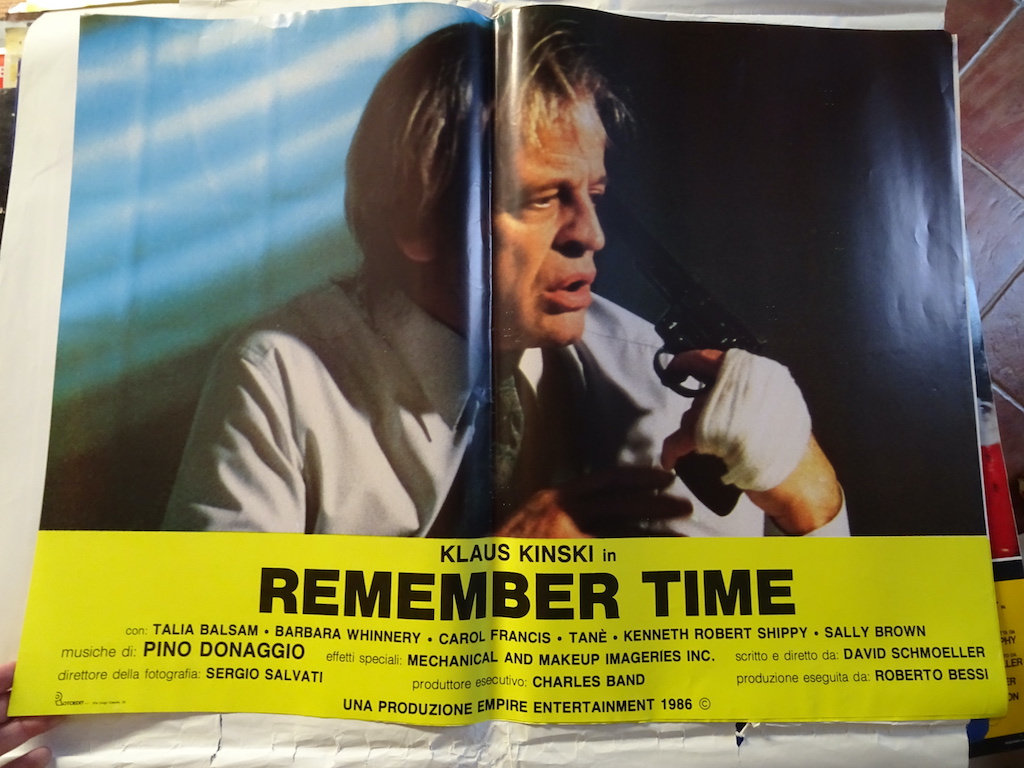 Remember Time 5