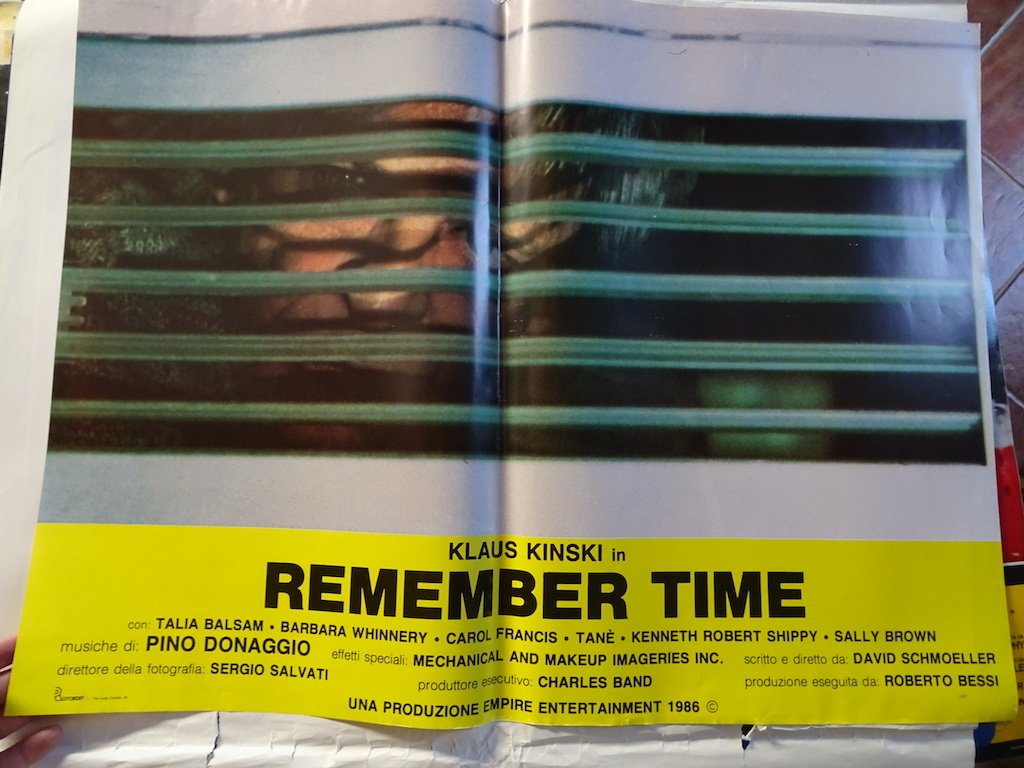 Remember Time 6