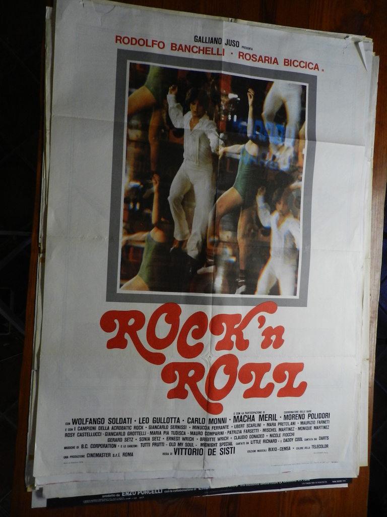 Rock _n_ Roll