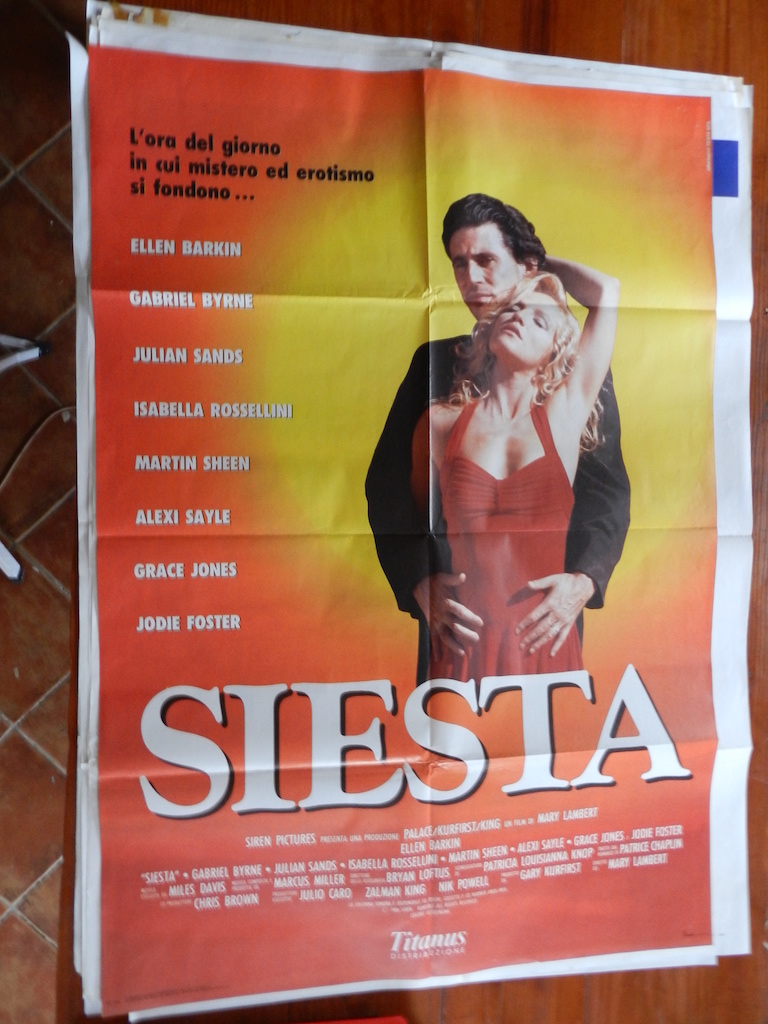 Siesta