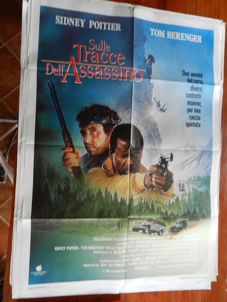 Sulle tracce dell’assassino